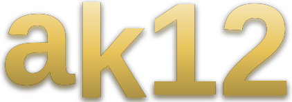 ak12 logo