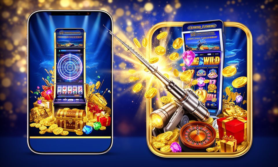 ak12 mobile gaming