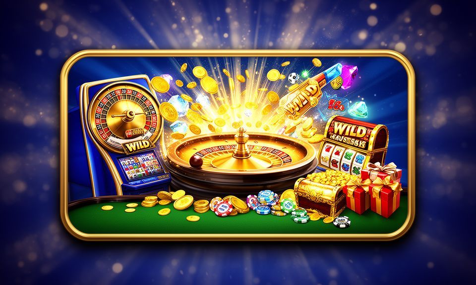 ak12 Platform yang Kami Bina untuk Malaysia